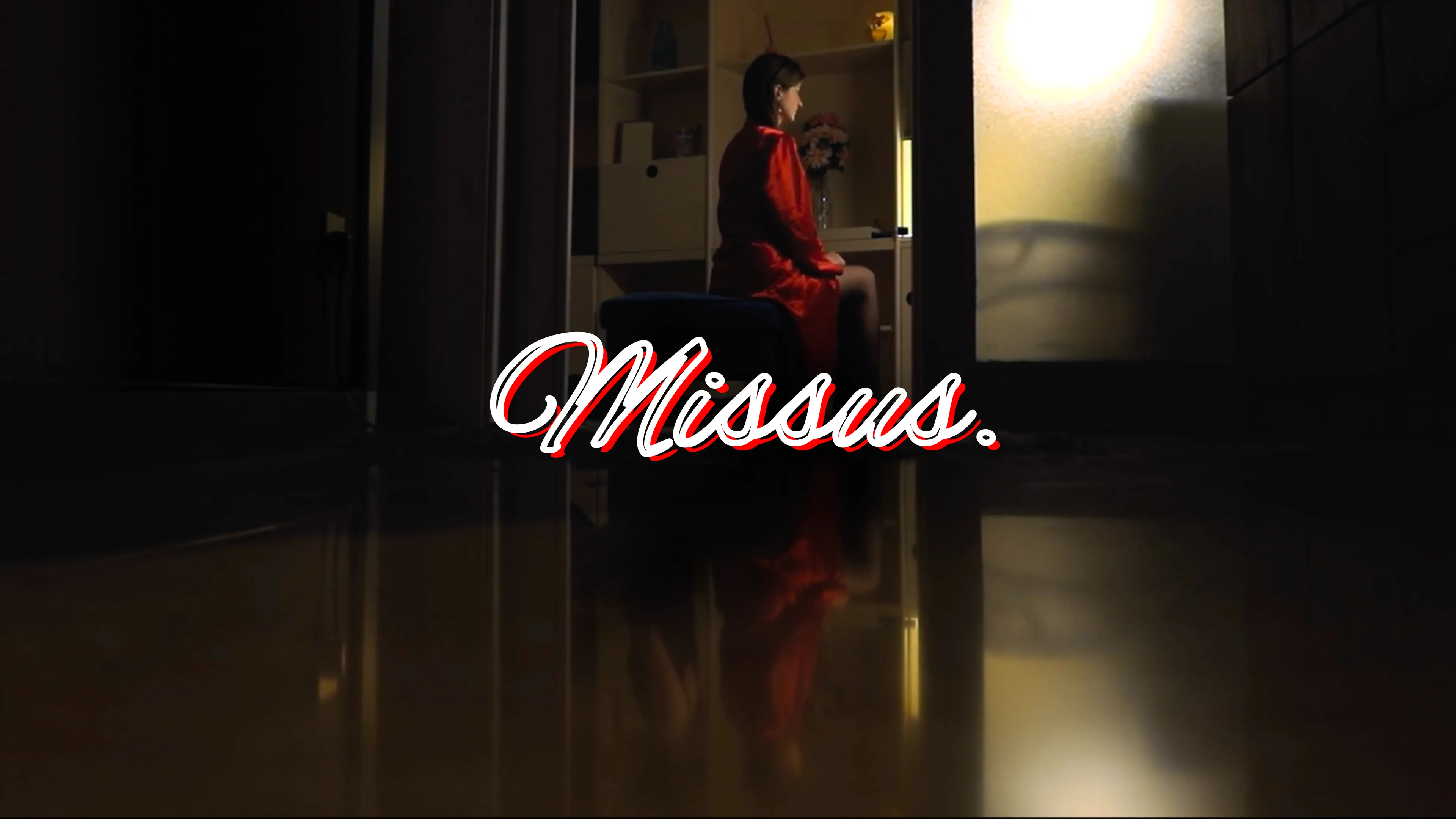Missus poster